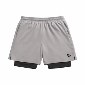4er-Pack Kompressionsshorts für Herren