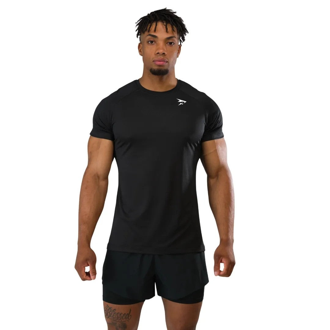 Dry-Fit Performance Icon Club T-Shirt
