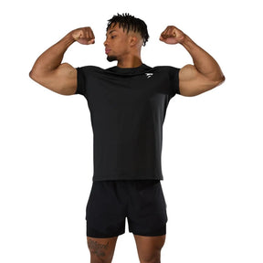 Dry-Fit Performance Icon Club T-Shirt