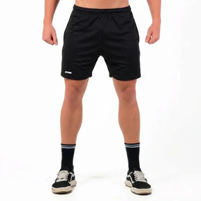 Kompressionsshorts für Herren – 2er-Pack