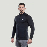 Sportjacke für Herren mit UV-Schutz