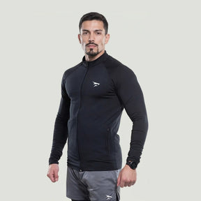 4er-Set Herren-Sportjacken mit UV-Schutz