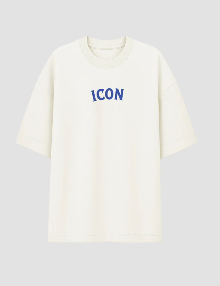 Brazil 10 Oversized-T-Shirt