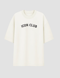 Klassischer Oversized-Schnitt