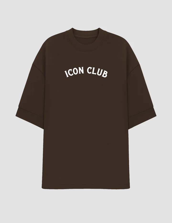 Klassischer Oversized-Schnitt