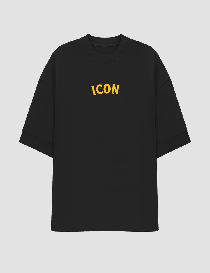 Brazil 10 Oversized-T-Shirt