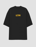 Brazil 10 Oversized-T-Shirt