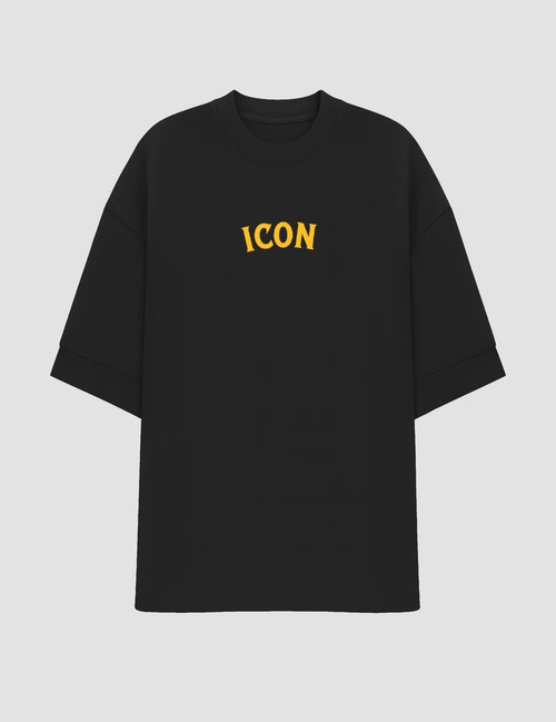 Brazil 10 Oversized-T-Shirt
