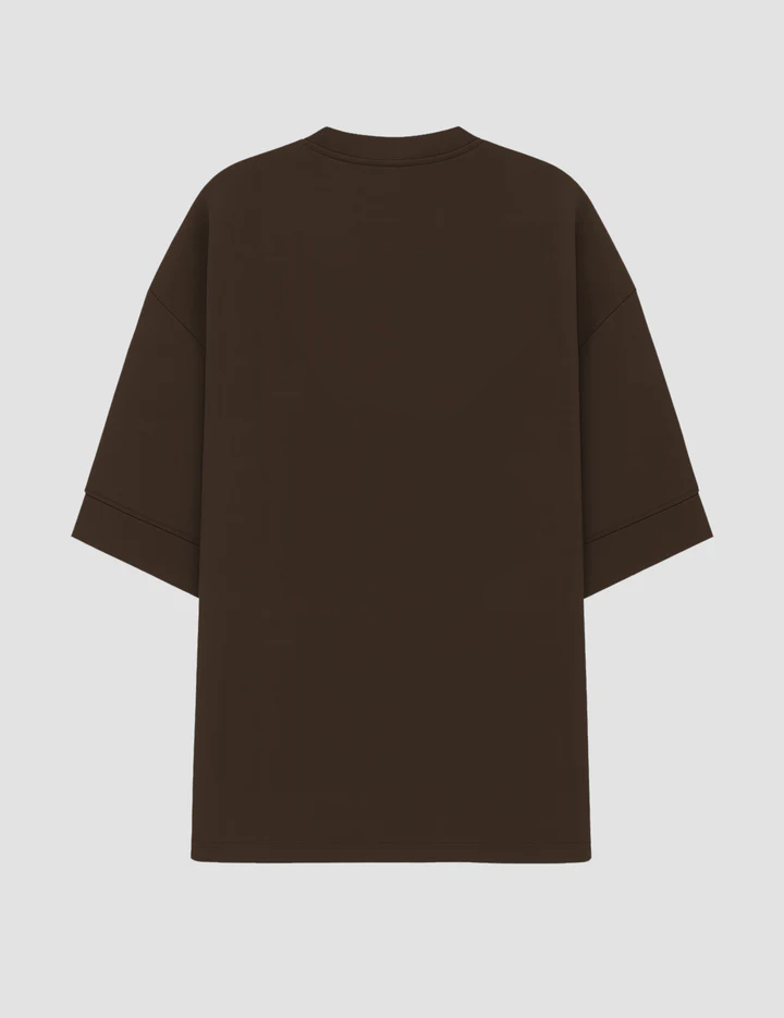 Klassischer Oversized-Schnitt