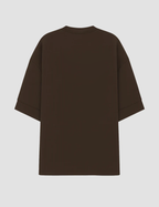 Klassischer Oversized-Schnitt