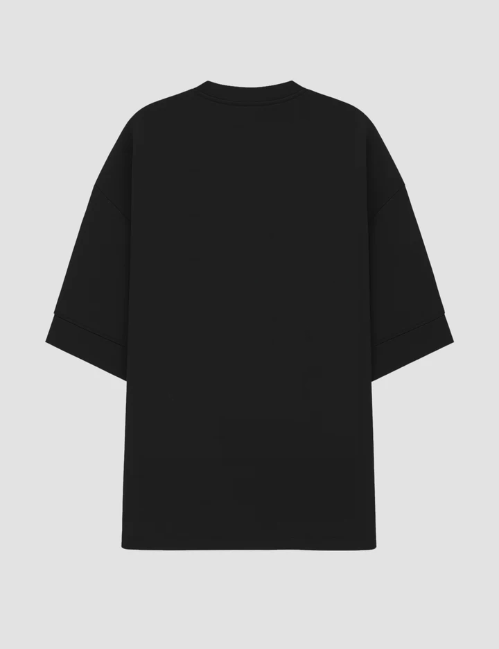 Klassischer Oversized-Schnitt