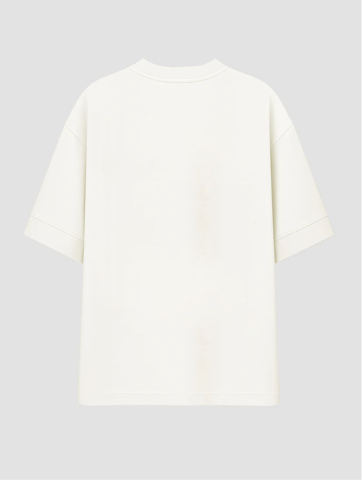 Klassischer Oversized-Schnitt