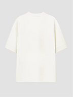 Klassischer Oversized-Schnitt