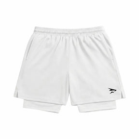 4er-Pack Kompressionsshorts für Herren