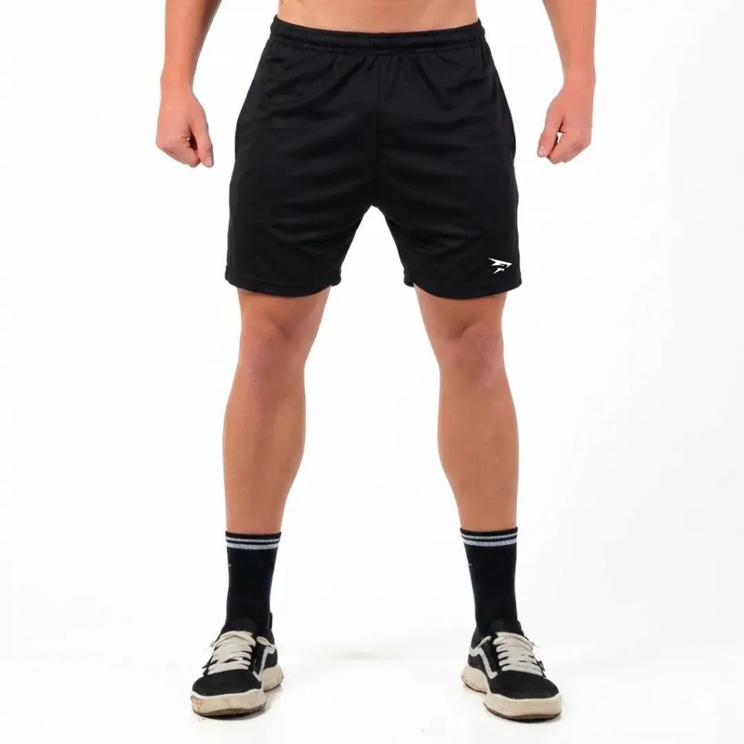 4er-Pack Kompressionsshorts für Herren