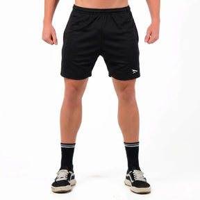 4er-Pack Kompressionsshorts für Herren