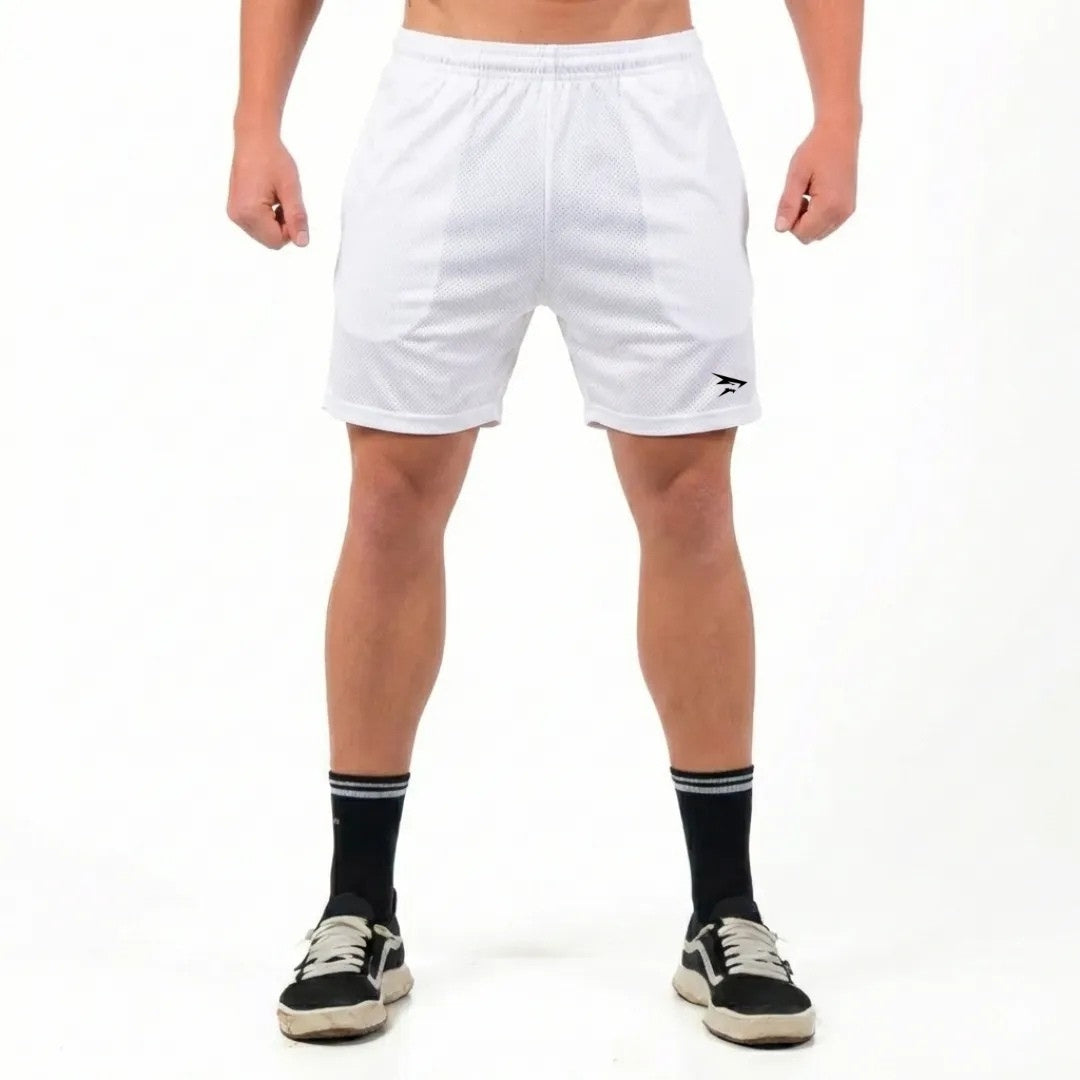 4er-Pack Kompressionsshorts für Herren