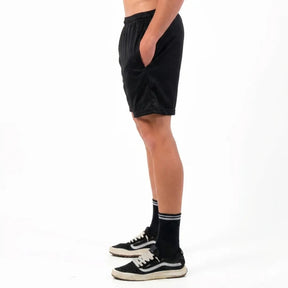 4er-Pack Kompressionsshorts für Herren