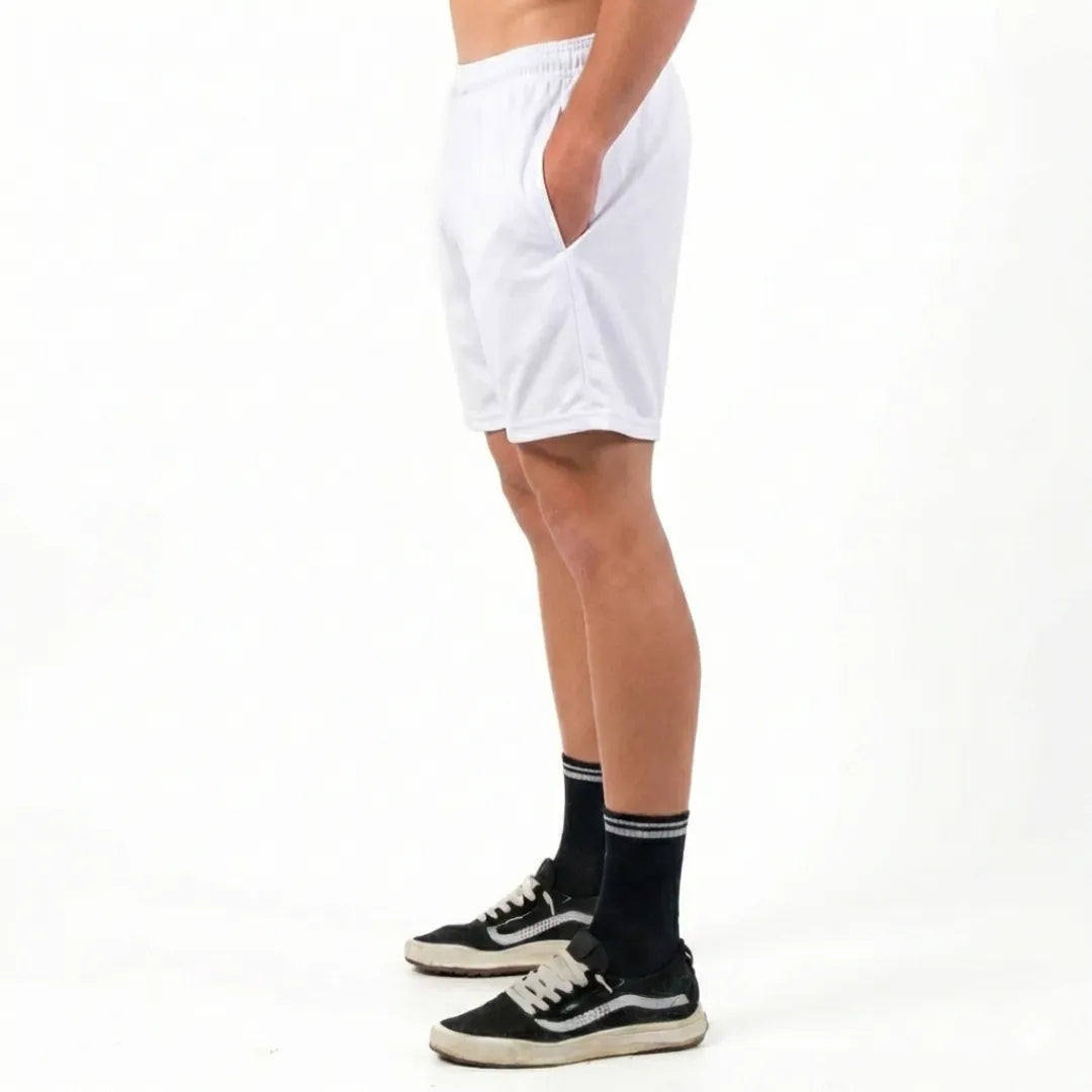 4er-Pack Kompressionsshorts für Herren